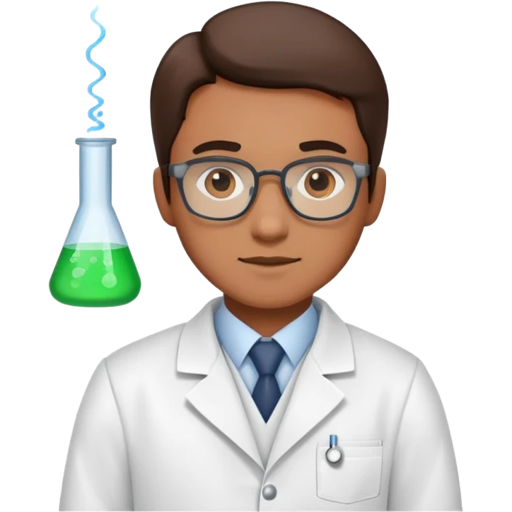 Физик emoji