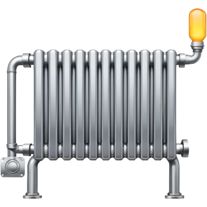 radiator emoji