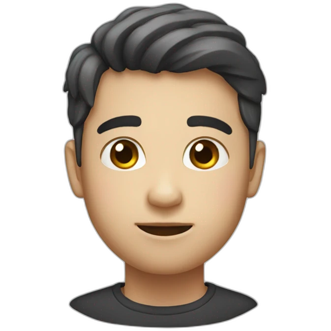 Face ID emoji