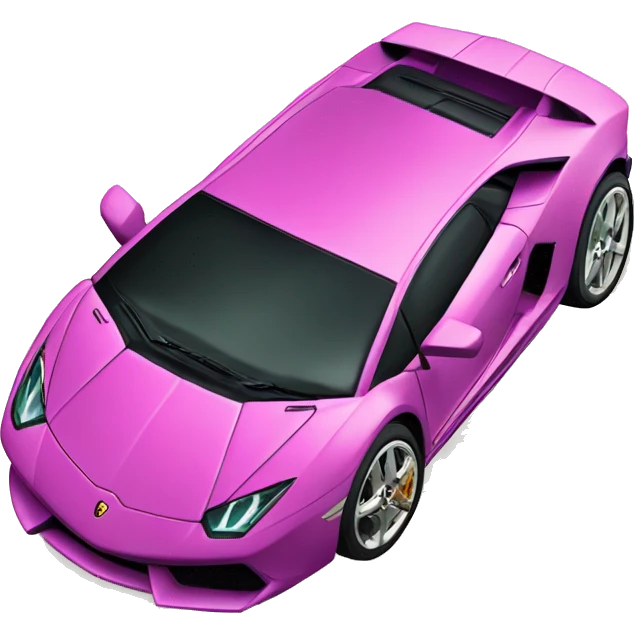lamborghini with diary of a wimpy kid emoji