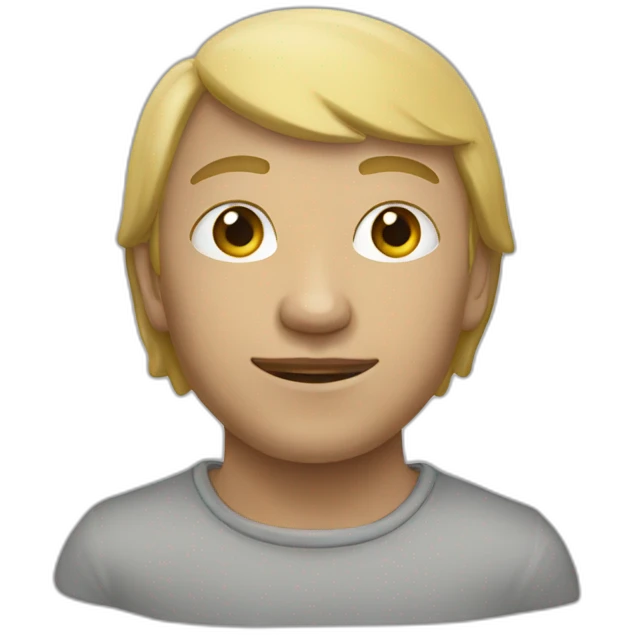 pouce levé emoji