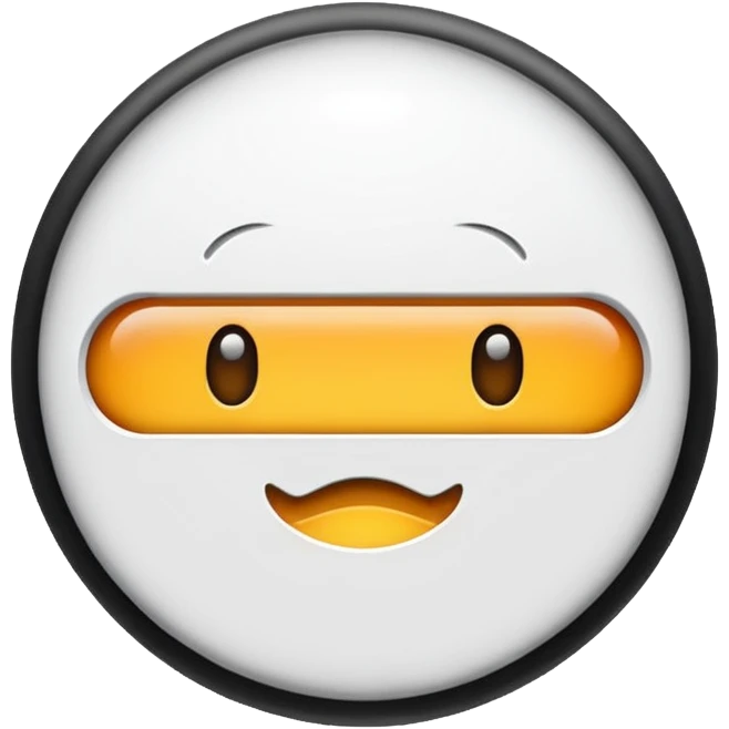 "no is not an option" emoji