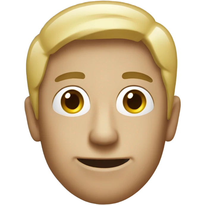 A sign that says “nah” emoji