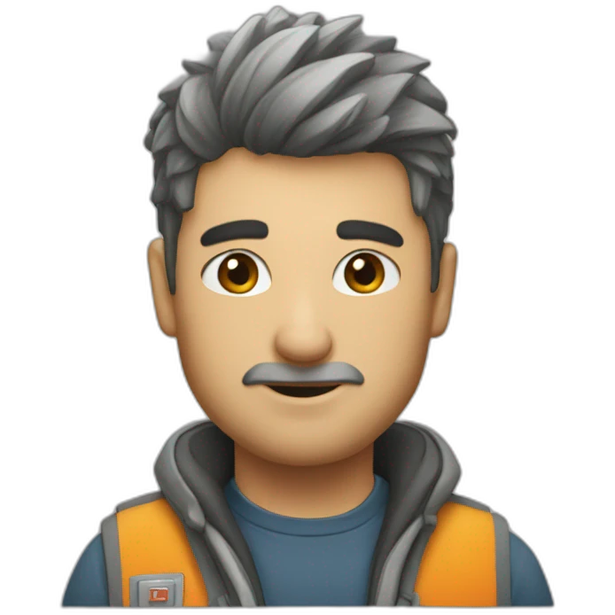 Lansweeper emoji