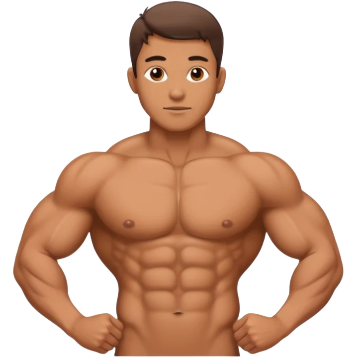 guy with big naked penis  emoji