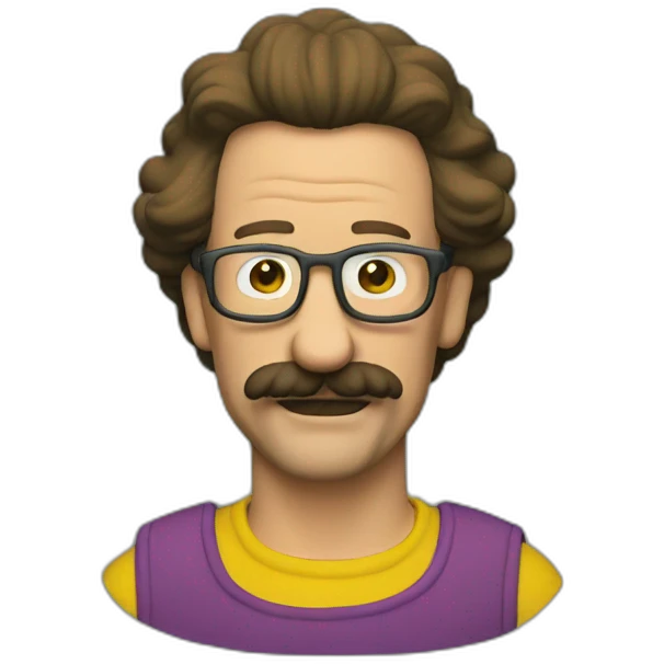 ned flanders emoji