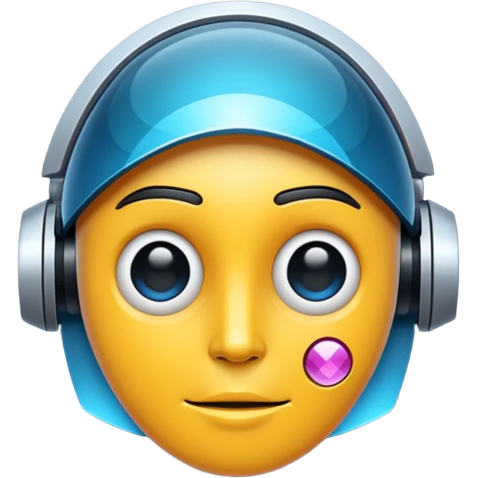 AI emoji