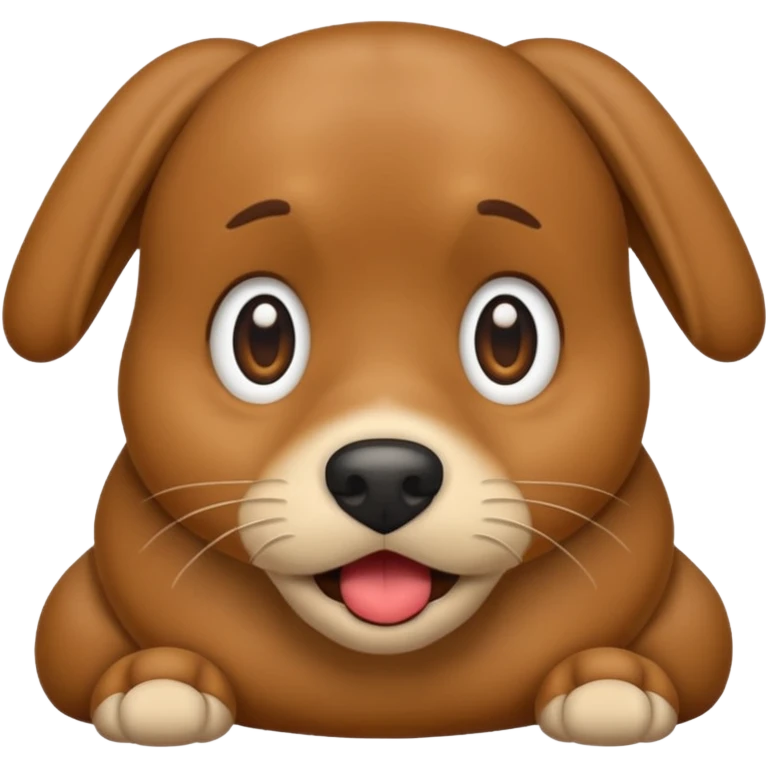 Emoji getting fucked doggystyle emoji