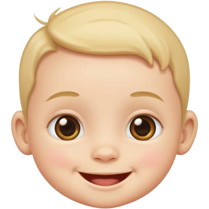 baby emoji