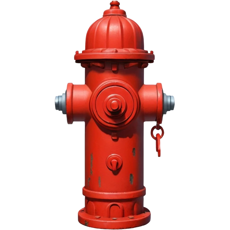 hydrant emoji