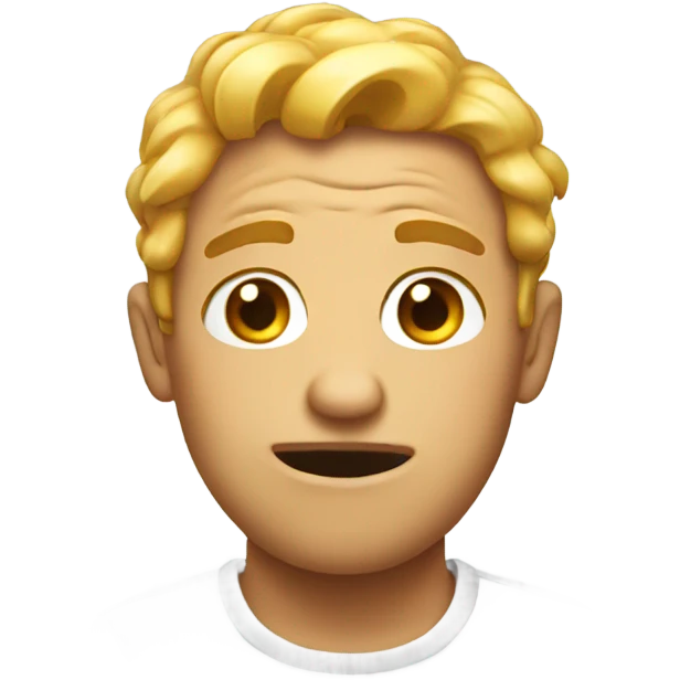 embarrassing emoji emoji