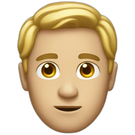 mystery emoji
