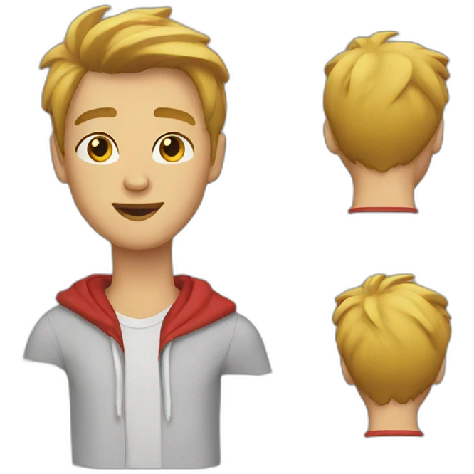 Theo witz emoji