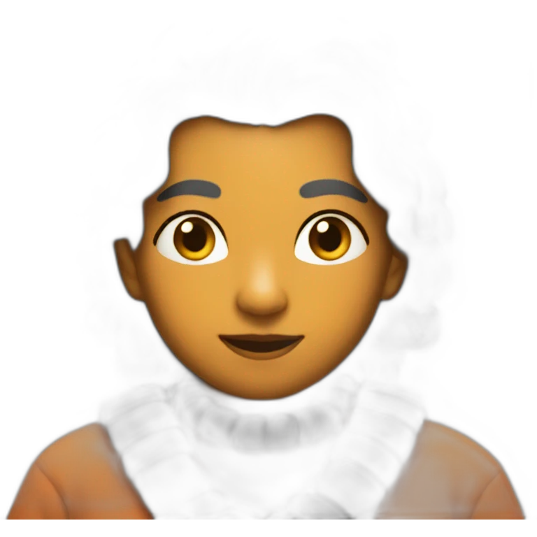 Pushpa  emoji