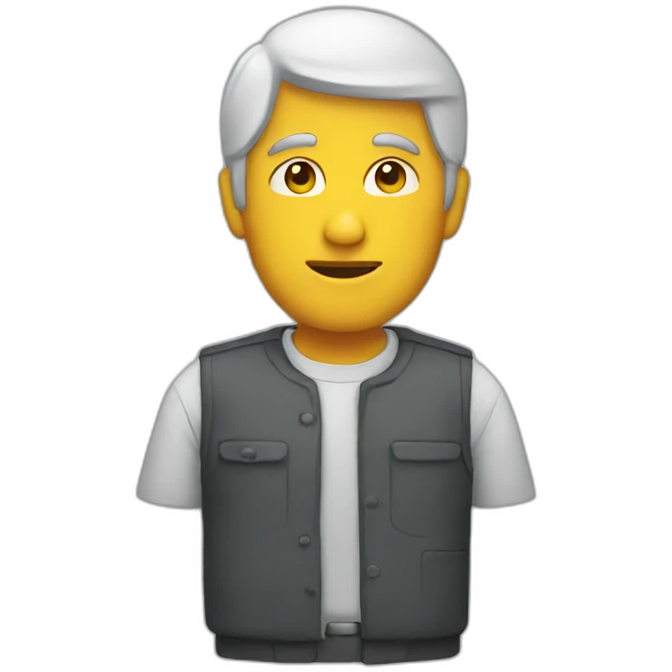 jobs emoji
