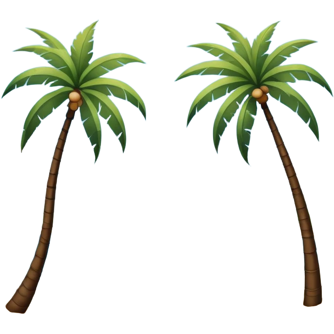 Hawaiian emoji
