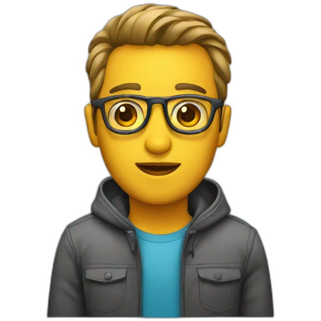 graphic designer emoji