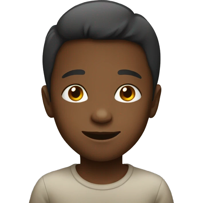 Child emoji