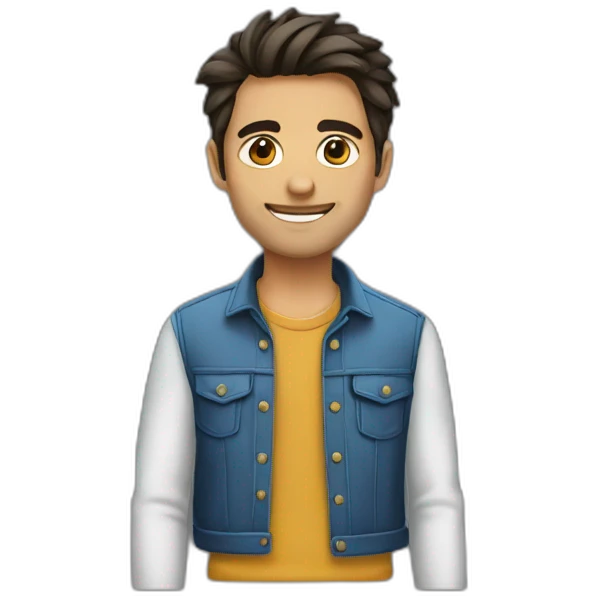 Florent pani emoji