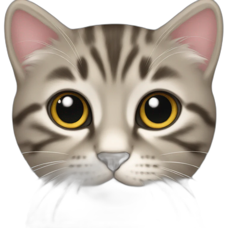 Chaton emoji