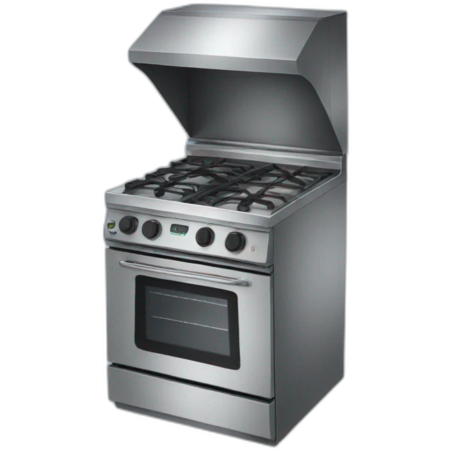 cooker emoji