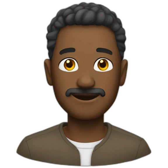 Myron emoji