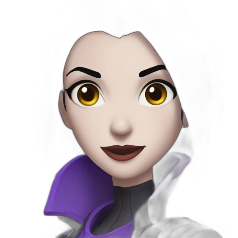 widowmaker overwatch emoji
