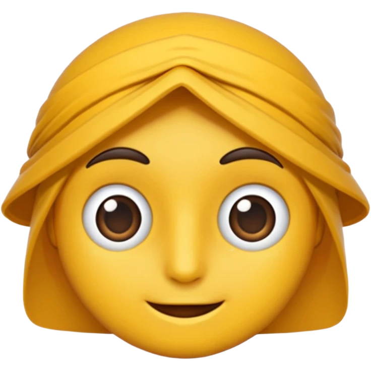 تیک آبی emoji