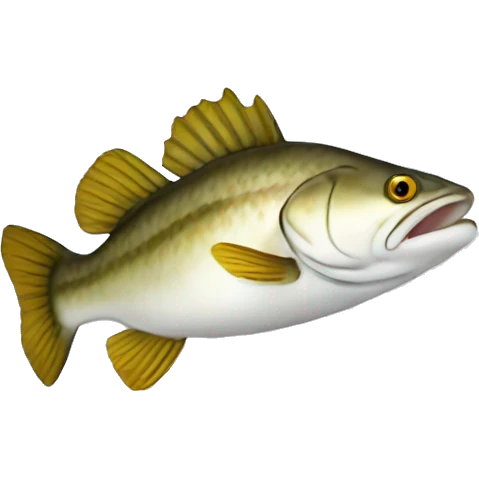 cod fish emoji