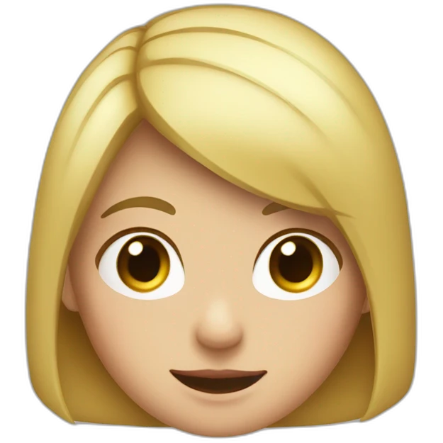 gata calicó de 5 años emoji
