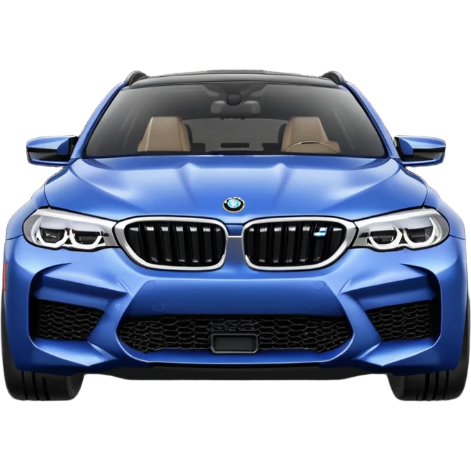 2020 m5 toring  emoji