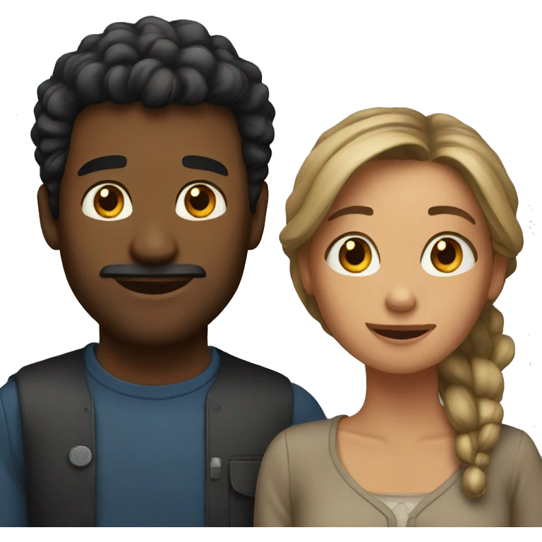 couple  emoji