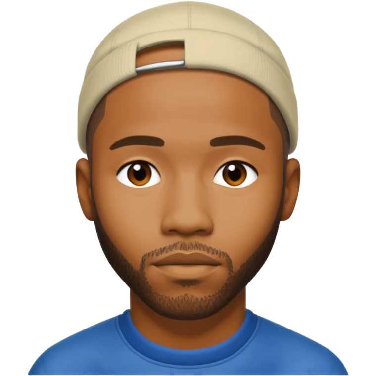 frank ocean emoji