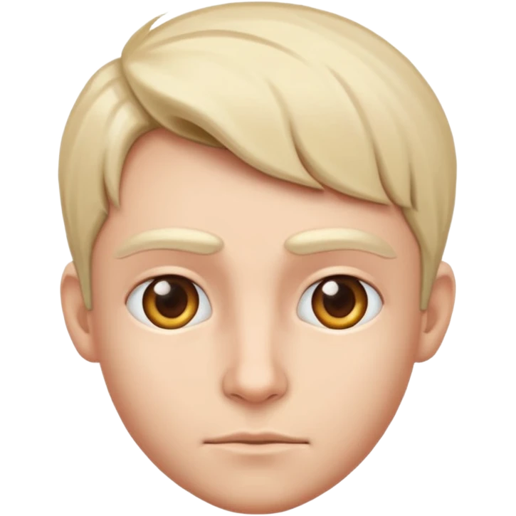 @abbymd11: head turned and looking to the side with judgement emoji