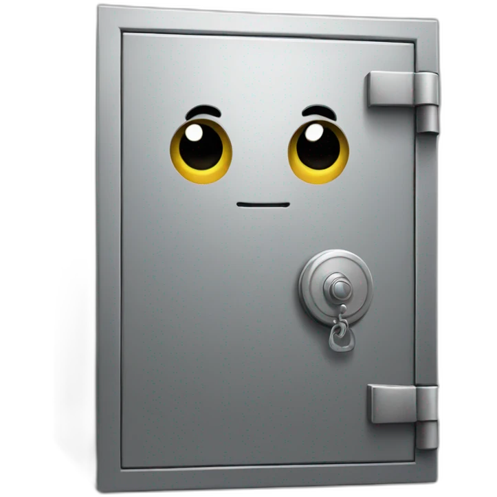 safe emoji