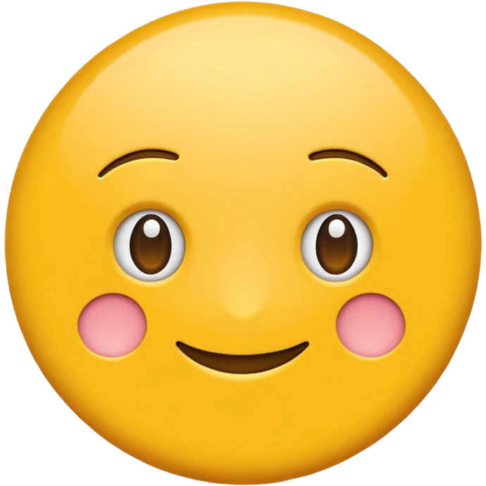 Nah emojisi emoji