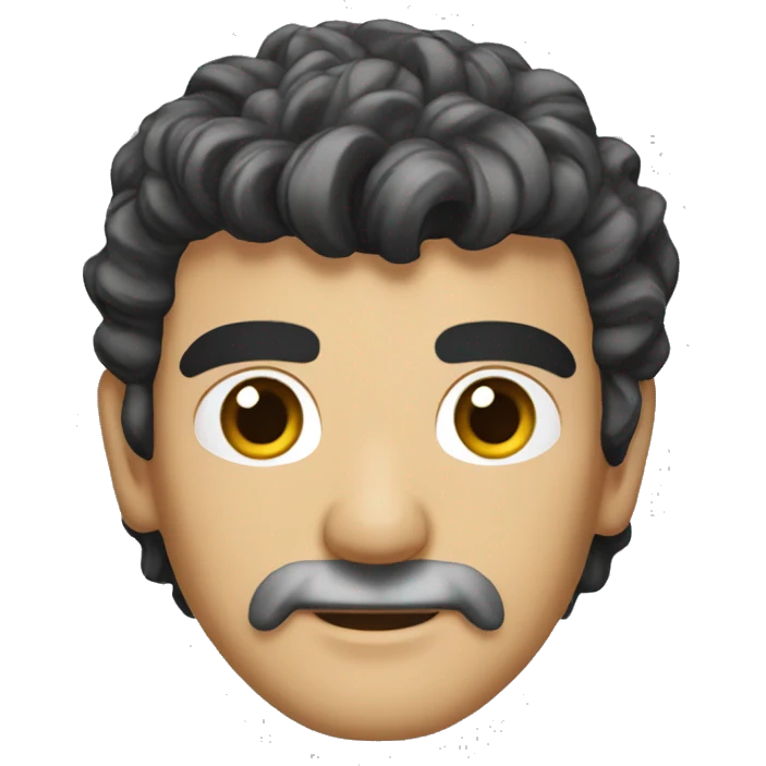 antonio banderas emoji