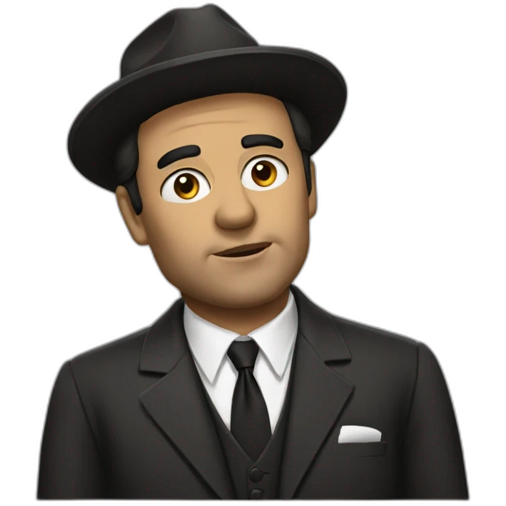 Freeze corleone emoji