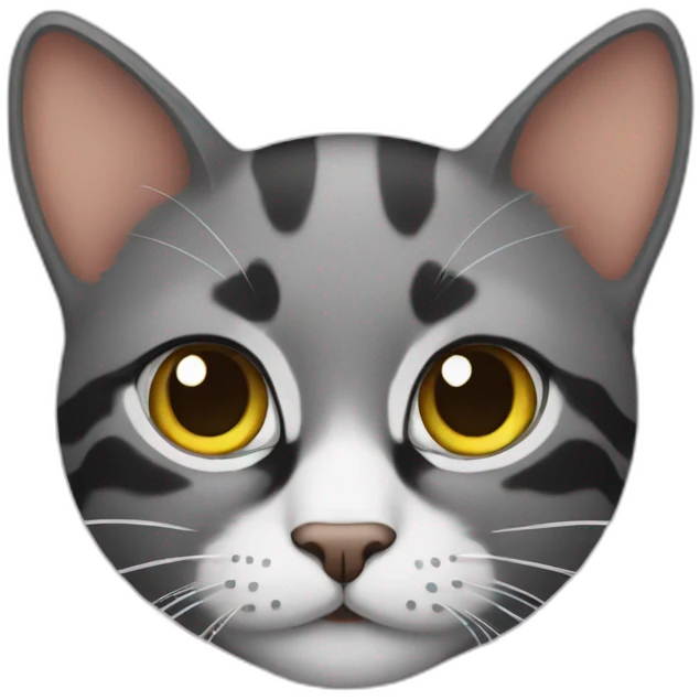 Cat emoji