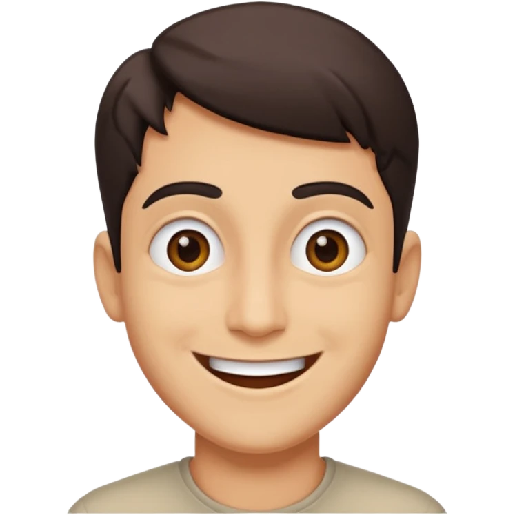 Text asad emoji