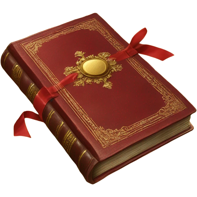 Pinck bible  emoji