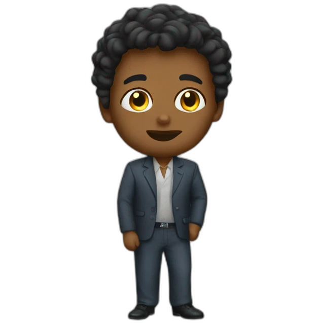 hitlaire emoji
