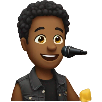 concert emoji