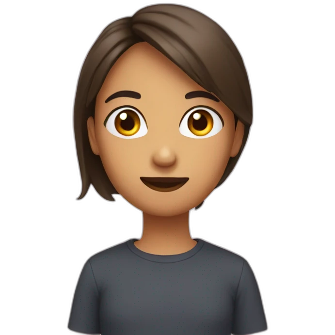 Moi emoji