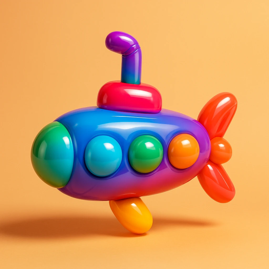 submarine emoji