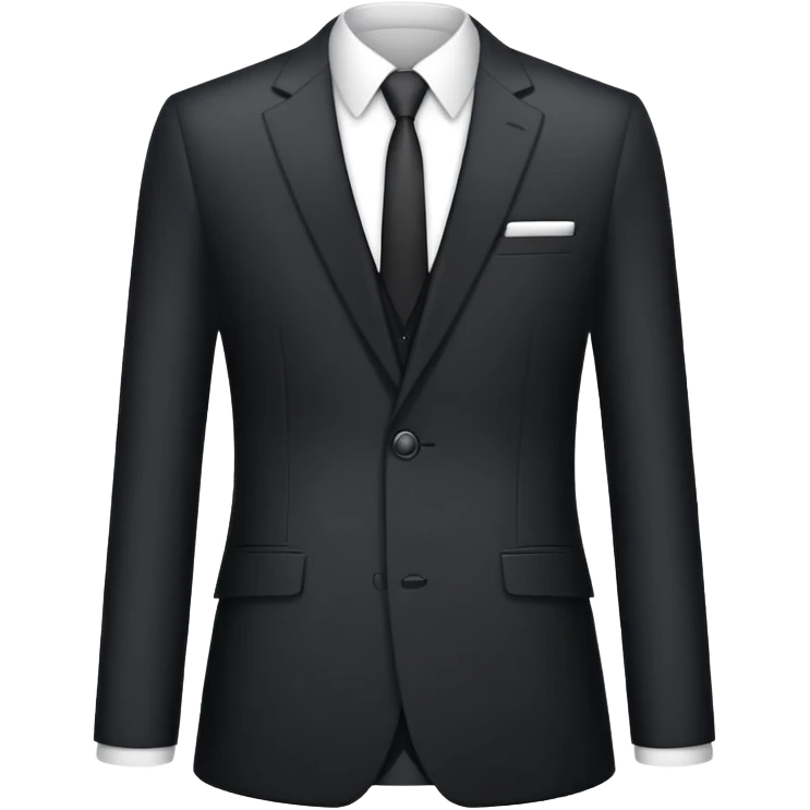 suit emoji