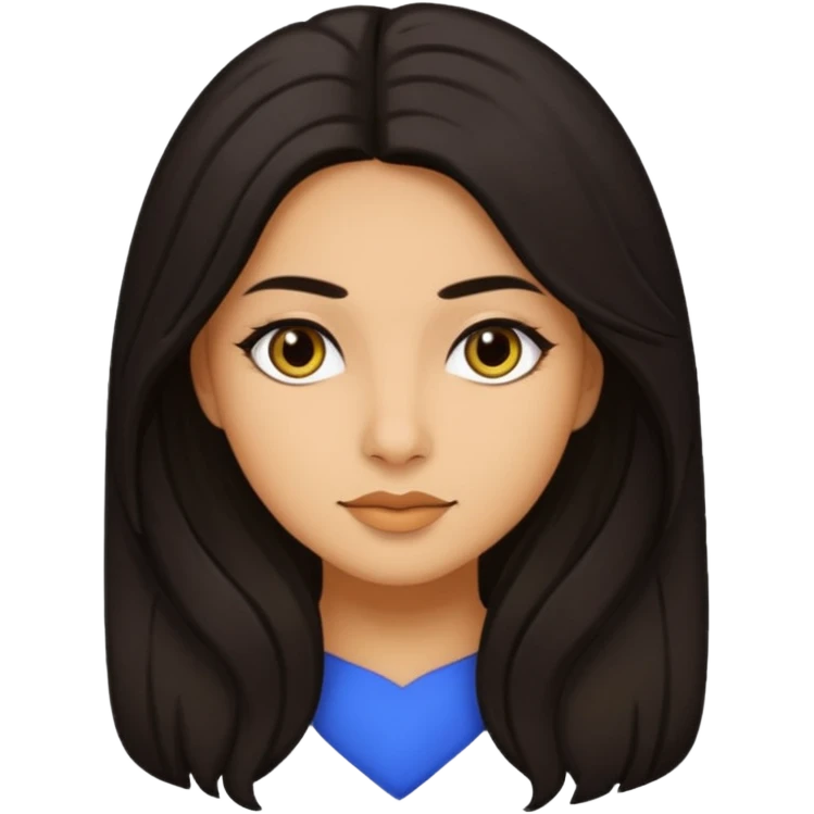 selda bagcan emoji