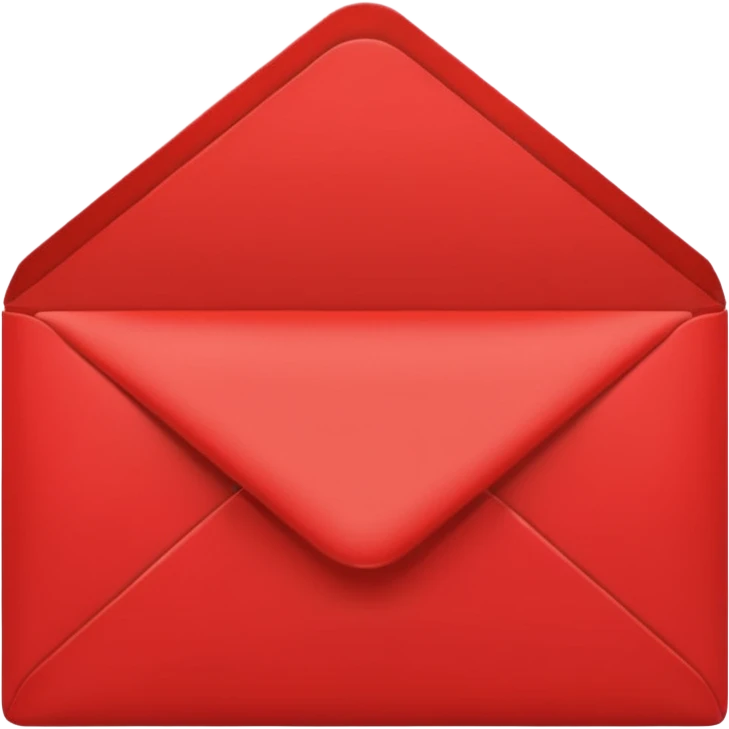 red envelope emoji