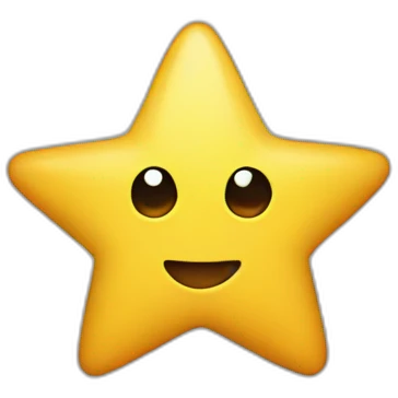 star okey emoji