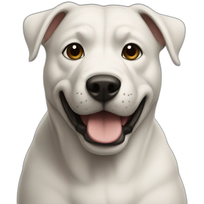 Brutus emoji